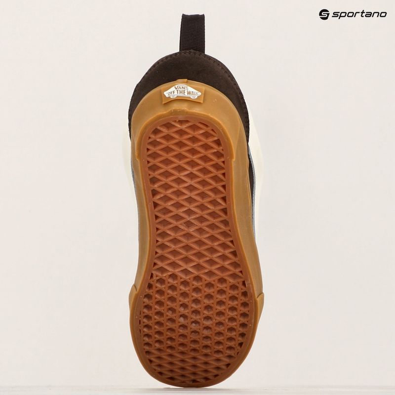 Обувки Vans Knu Skool baby turkish coffee 10