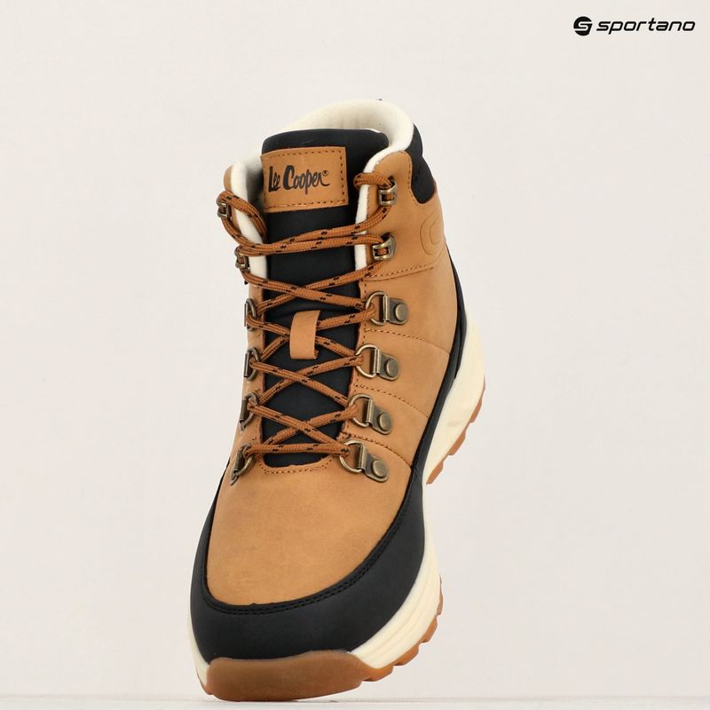 Мъжки обувки Lee Cooper LCJ-24-03-3035MB 9