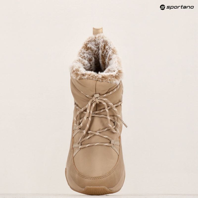 Дамски ботуши за сняг Lee Cooper LCJ-24-03-3062L beige 11