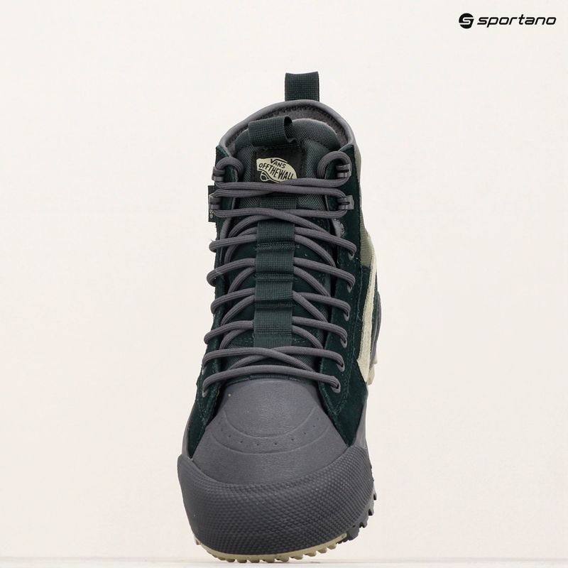 Обувки Vans MTE Sk8-Hi Gore-Tex scarab/grape leaf 10