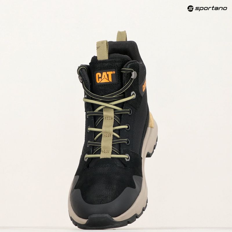 Мъжки обувки CATerpillar Colorado Sneaker black 9