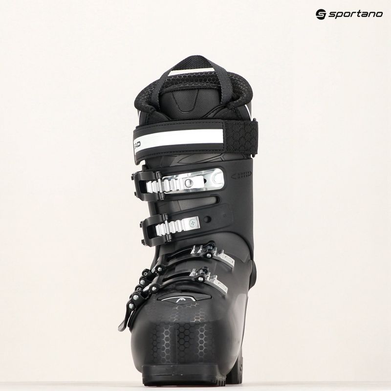 Ски обувки HEAD Edge Lyt 90 HV black/white 7