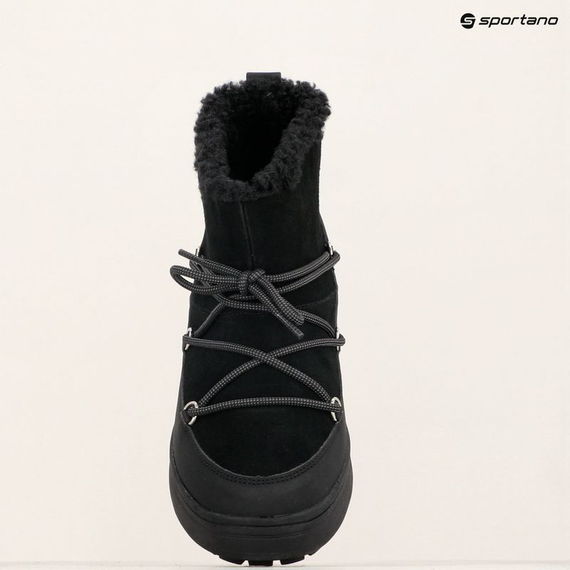 Дамски ботуши CMP Kayla Snowboots Wp nero 9