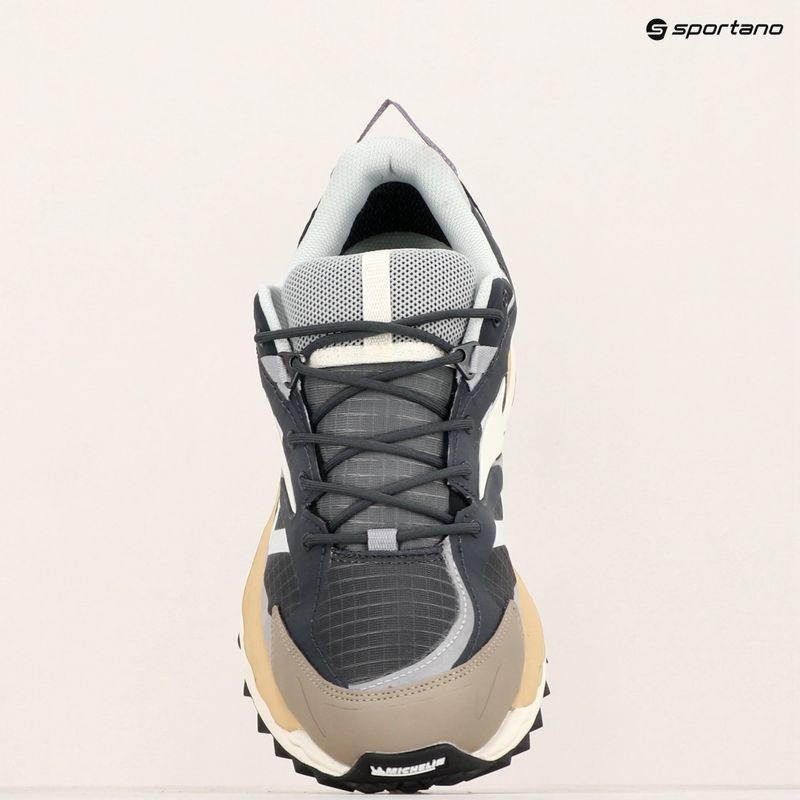 Обувки Mizuno Wave Mujin TL GTX  ebony/pristine/vintage khaki 9