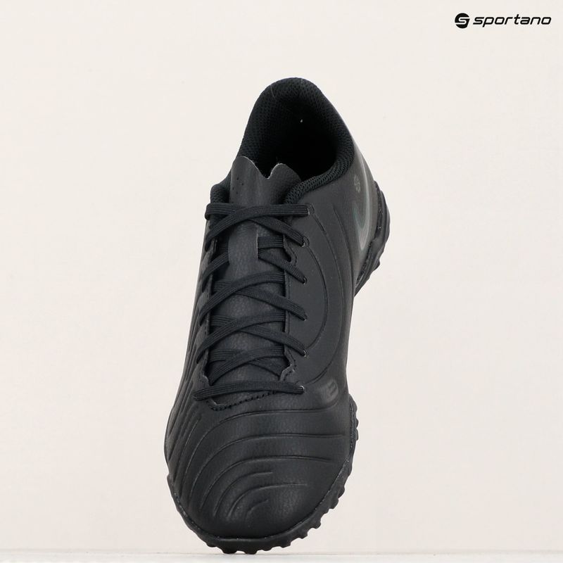 Мъжки футболни обувки Nike Tiempo Legend 10 Club TF black/deep jungle/black 9