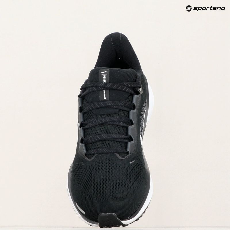 Мъжки маратонки за бягане Nike Pegasus 41 черно/антрацит/бяло 9