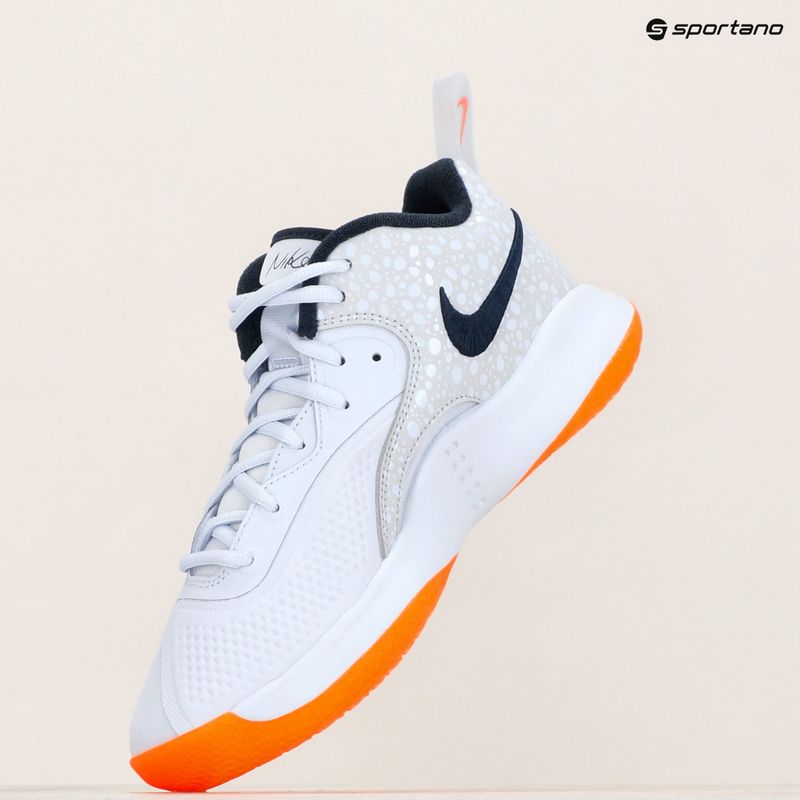Обувки Nike Hyperset 2 SE многоцветни/многоцветни 18