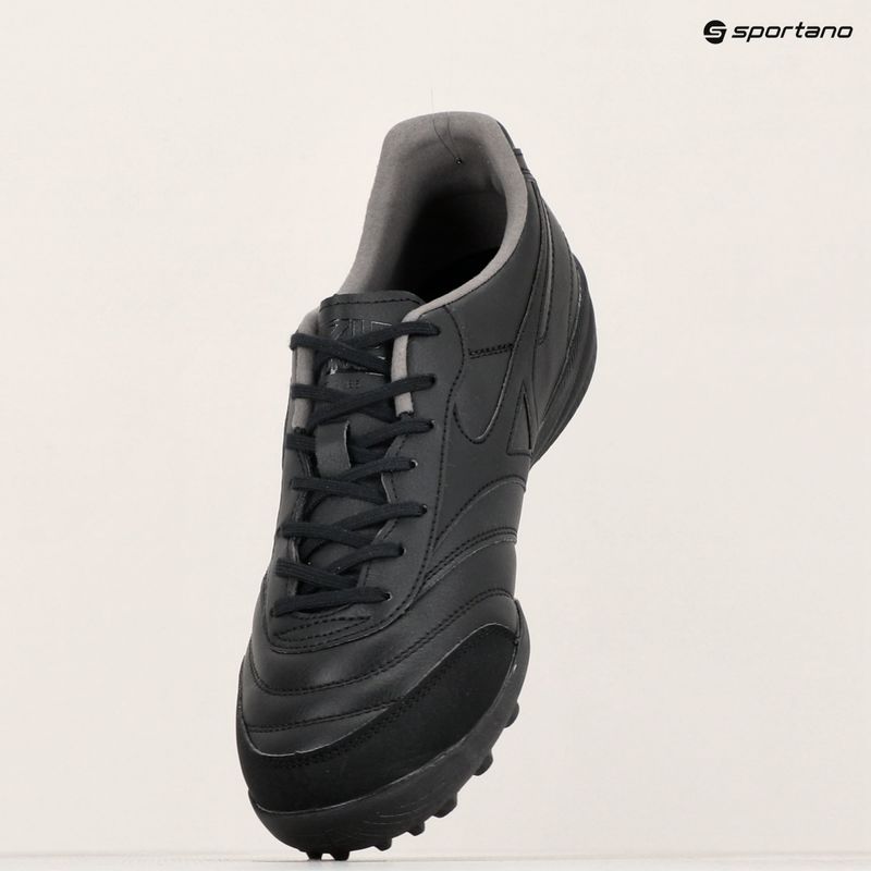 Мъжки футболни обувки Mizuno Morelia Sala Pro TF black 9