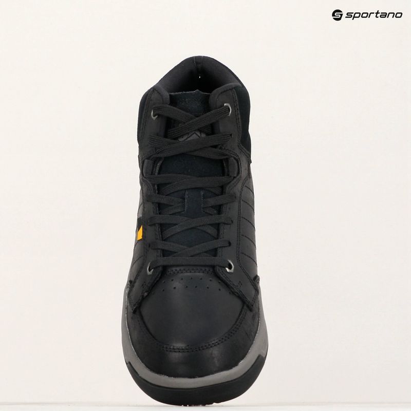 Мъжки обувки CATerpillar Apa Cush Mid black 16