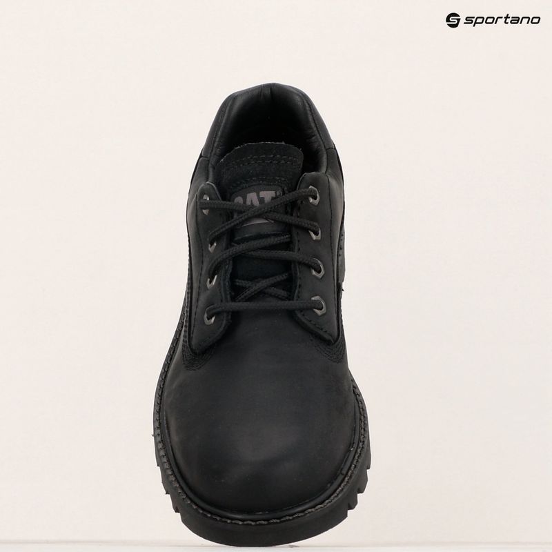 Обувки CATerpillar Colorado Low 2.0 black 15
