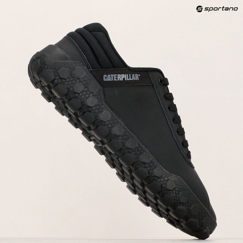 Обувки CATerpillar Hex+ black / black 9
