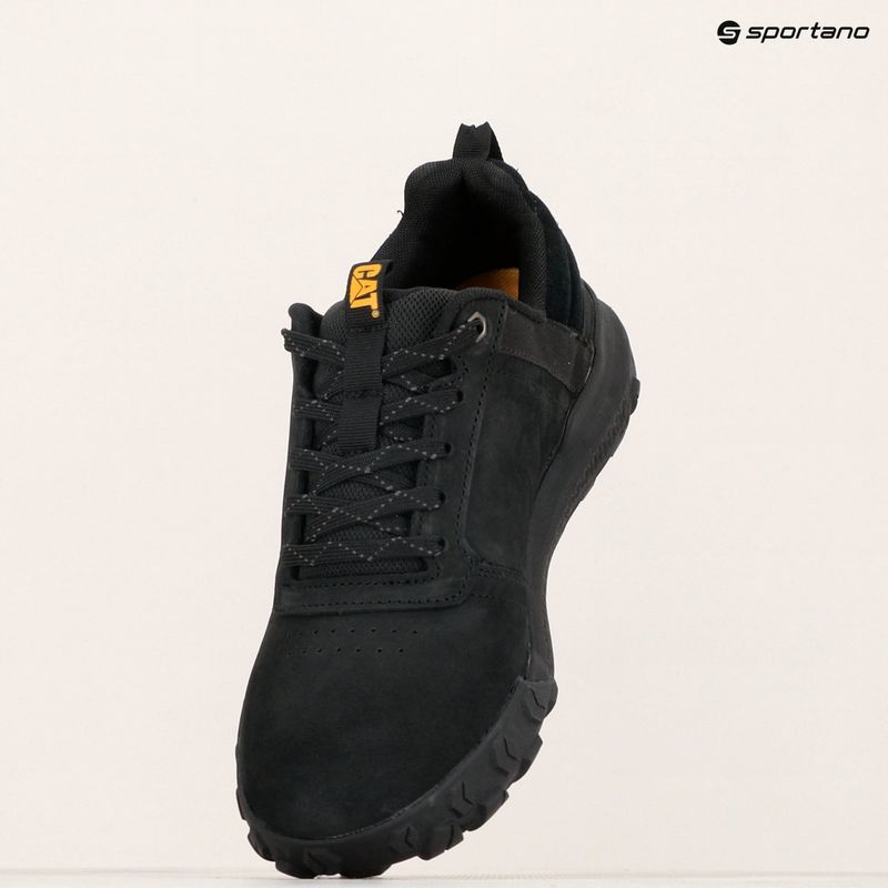 Мъжки обувки CATerpillar Hex Ready Lo black 8