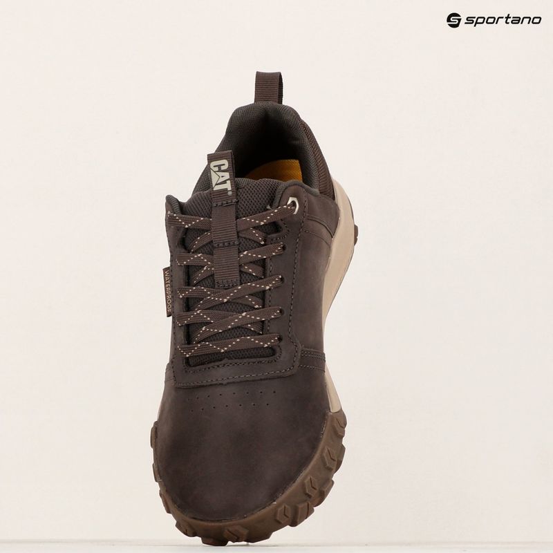 Мъжки обувки CATerpillar Hex Ready Lo Wp coffee bean 14