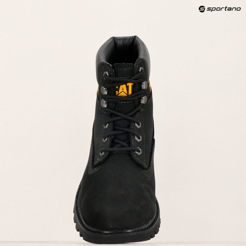 Обувки CATerpillar Colorado 2.0 black 15