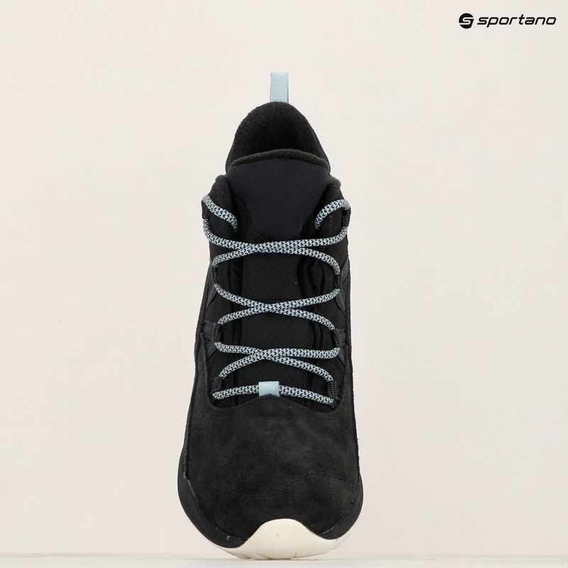 Дамски туристически обувки Merrell Bravada Edge 2 Thermo Demi Wp black/arona 15