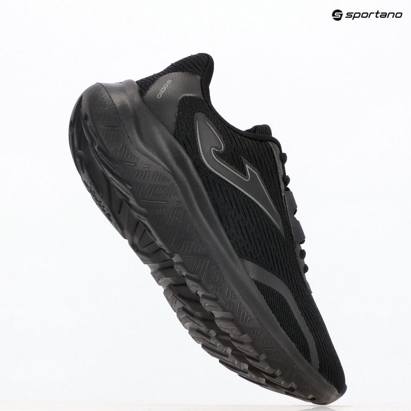Дамски обувки за бягане Joma Sodio black 9