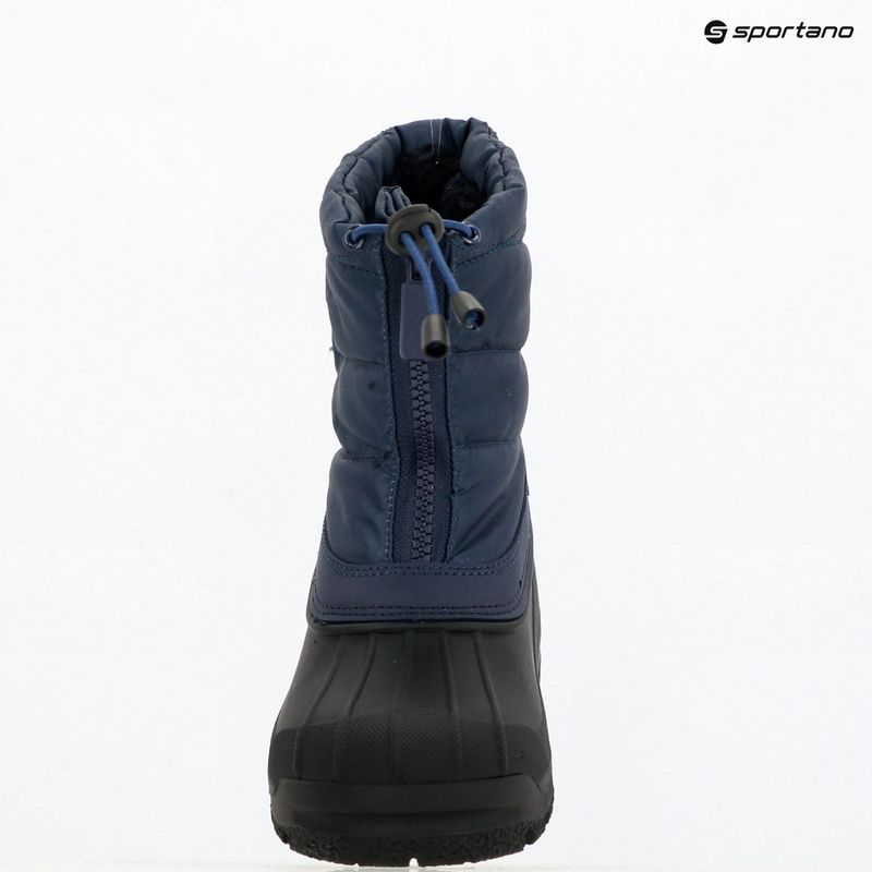 Детски ботуши за сняг на Lee Cooper LCJ-24-44-2841K navy 9