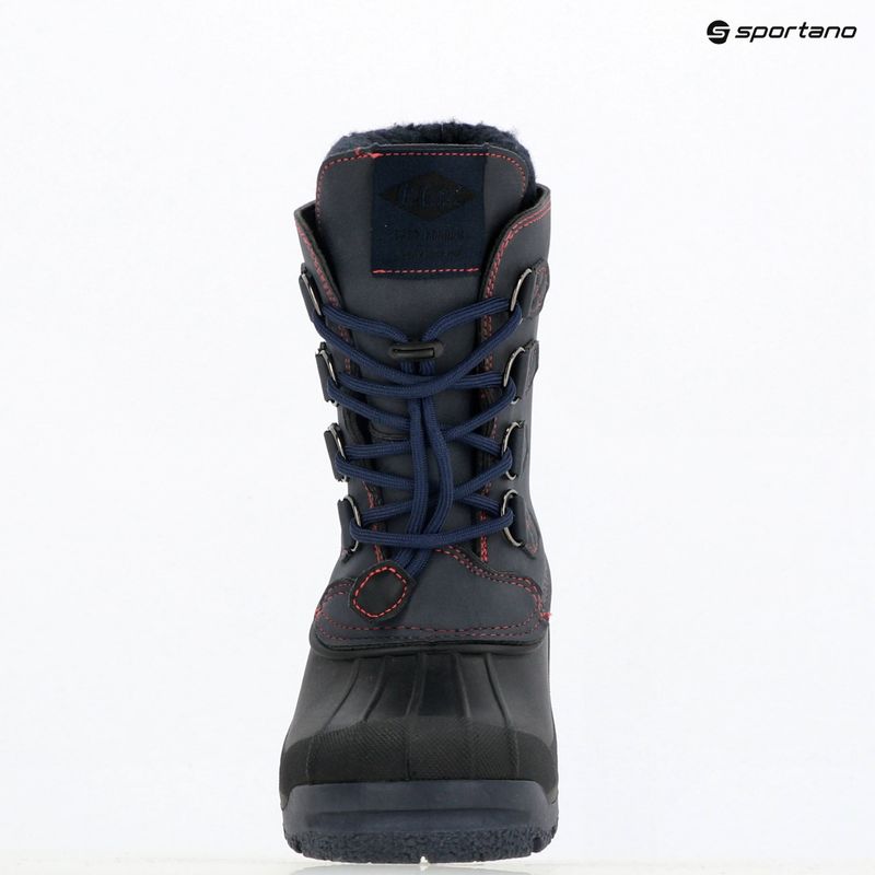 Детски ботуши за сняг Lee Cooper LCJ-24-44-2843K navy 10