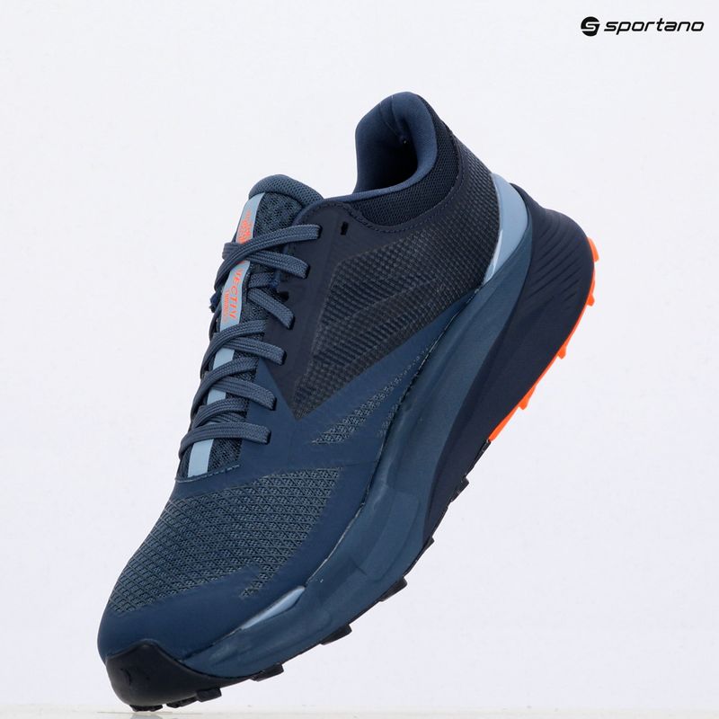 Мъжки обувки за бягане The North Face Vectiv Enduris 3 shady blue/summit navy 10