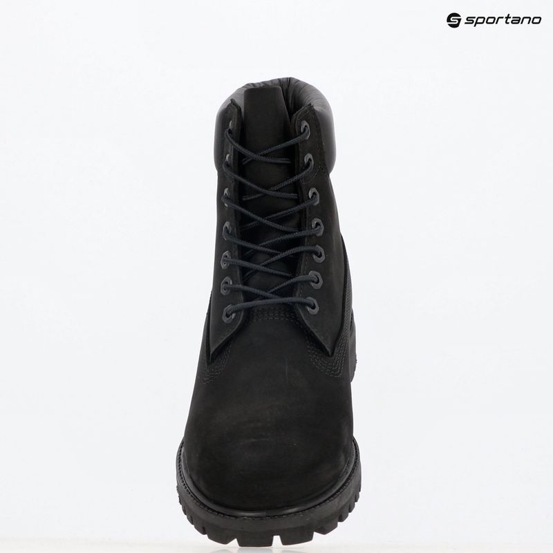 Мъжки обувки Timberland Premium 6 Inch black 9