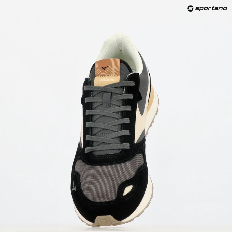 Обувки Mizuno RB87 magnet/summer sand/black 18