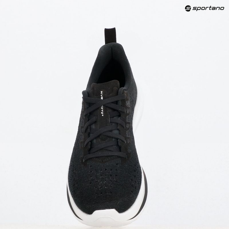 Дамски обувки за бягане Under Armour Velociti 4 SE black/anthracite/white 9