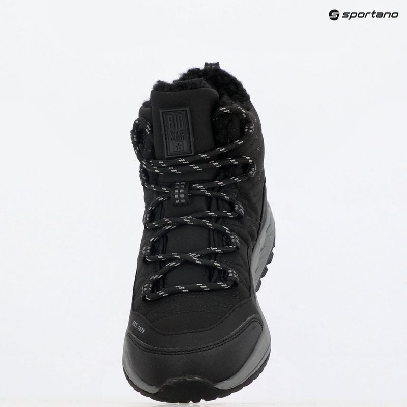 Дамски обувки BIG STAR OO274899 black 9