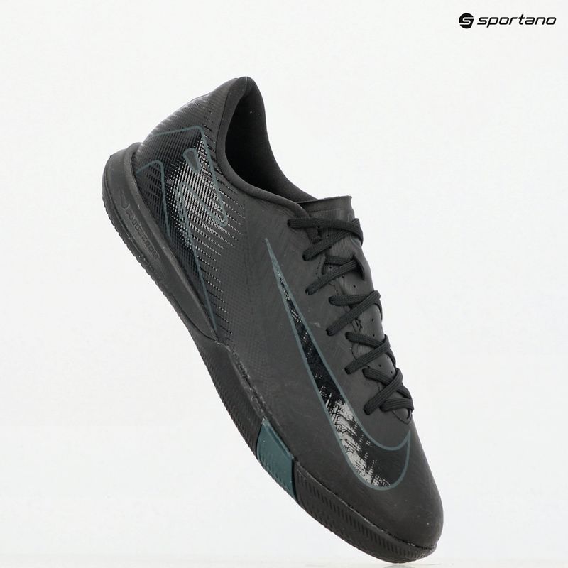 Футболни обувки Nike Mercurial Vapor 16 Academy IC black/deep jungle/black 9