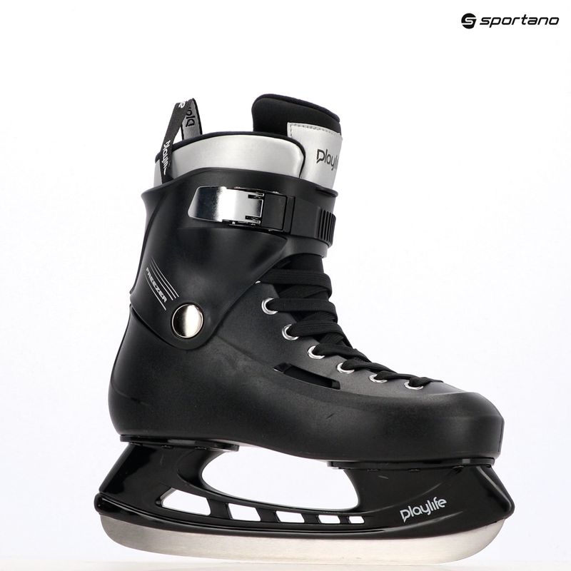 Кънки Playlife Freezer black 12