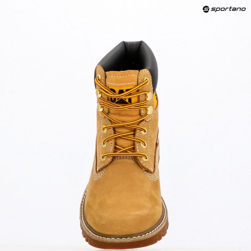 Обувки CATerpillar Colorado 2.0 honey reset 14