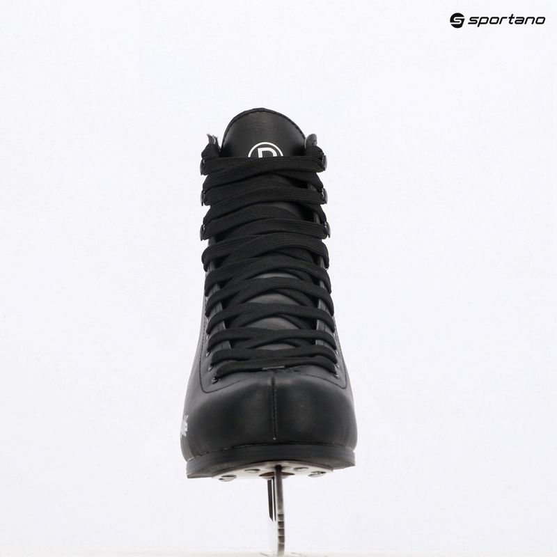 Дамски кънки за фигурно пързаляне Playlife Classic black 12