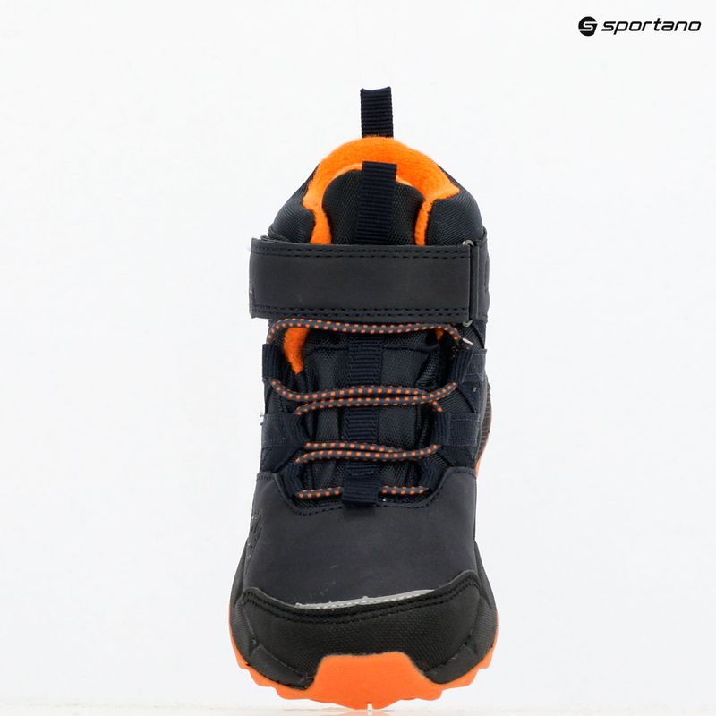 Детски обувки Kappa Thabo Tex navy/orange 9