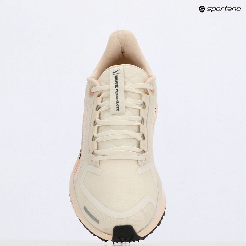 Дамски обувки за бягане Nike Pegasus 41 GORE-TEX sail/ guava ice/ crimson tint/ anthracite 9