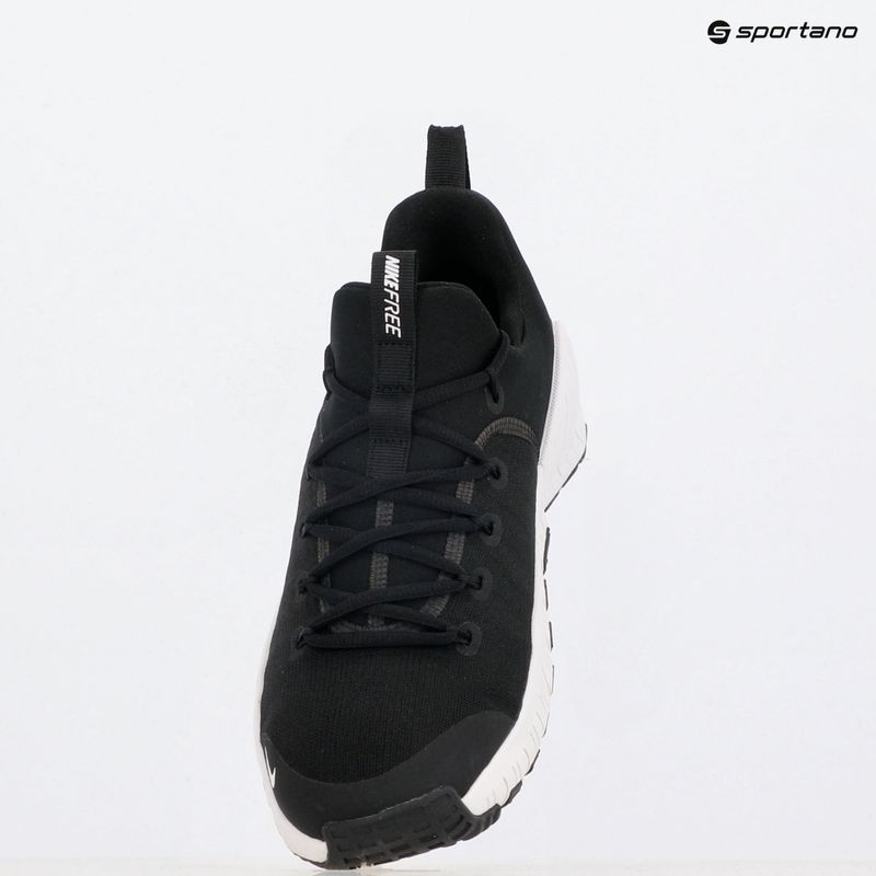 Мъжки обувки за тренировка Nike Free Metcon 6 black/white 9