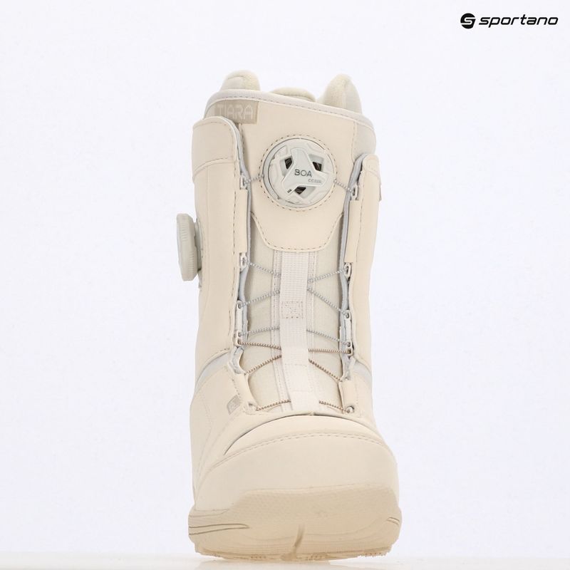 Дамски обувки за сноуборд HEAD Tiara LYT Boa Focus sand 7