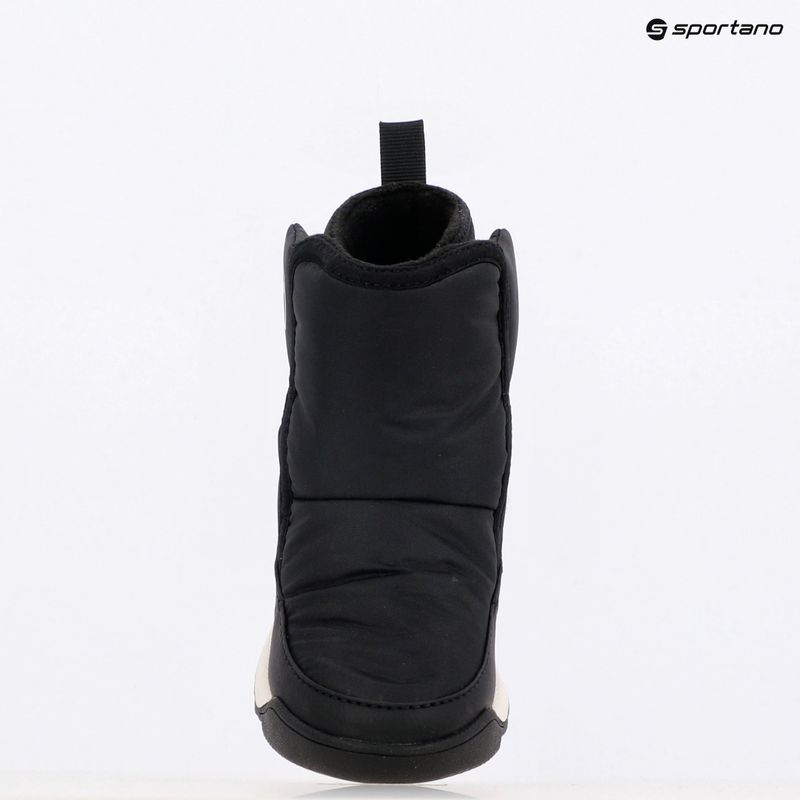 Детски ботуши за сняг  Sorel Childrens Whitney II Plus Bootie WP black/sea salt 19