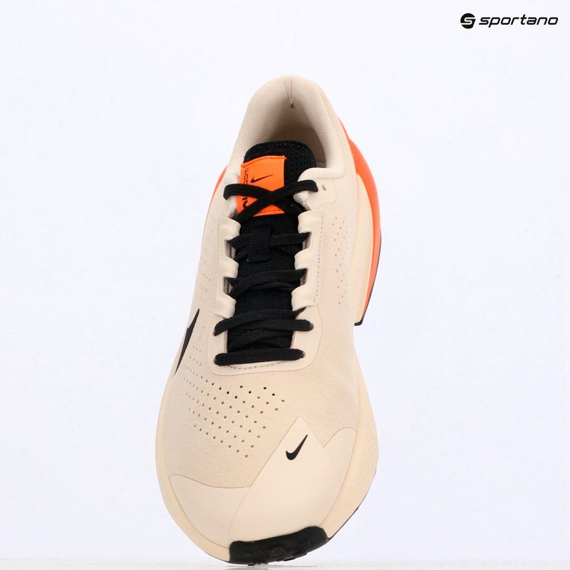 Мъжки обувки за тренировка Nike Air Zoom TR 1 guava ice/ hyper crimson/ black/ metallic pewter 9