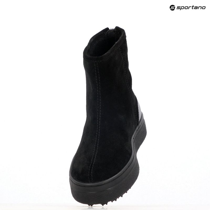 Дамски ботуши за сняг GANT Snowhill 29543783 black 9