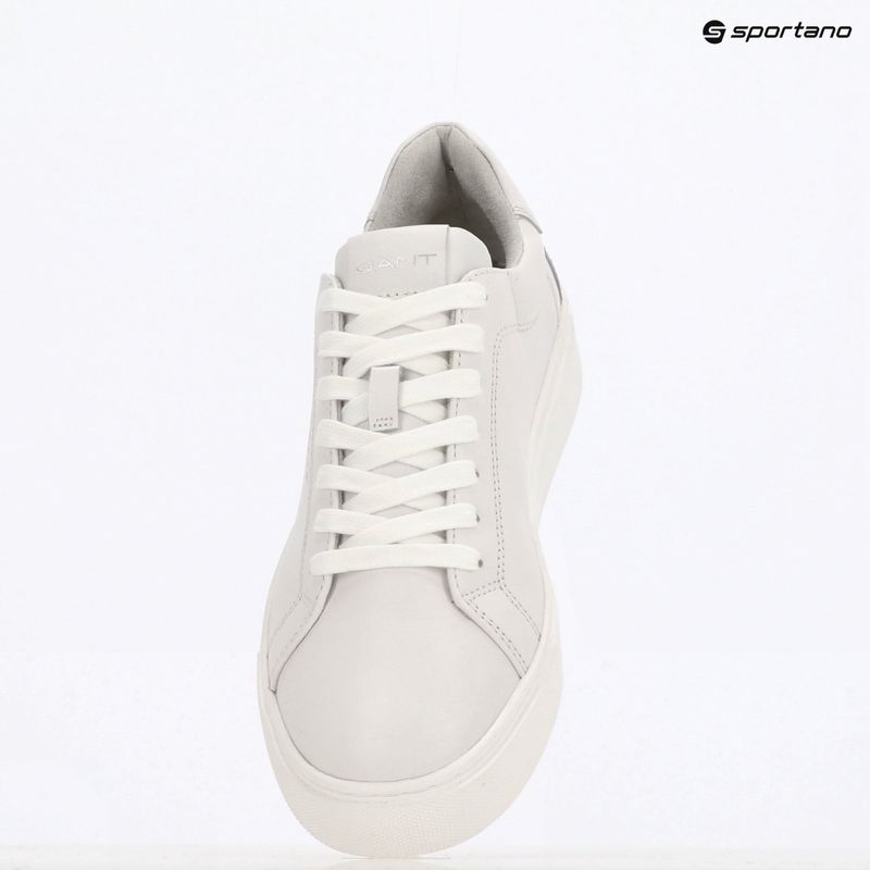 Мъжки обувки GANT Mc Julien white/white 16