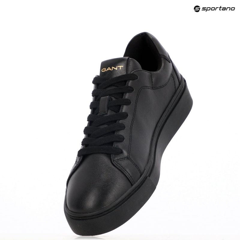 Мъжки обувки GANT Mc Julien black/black 15