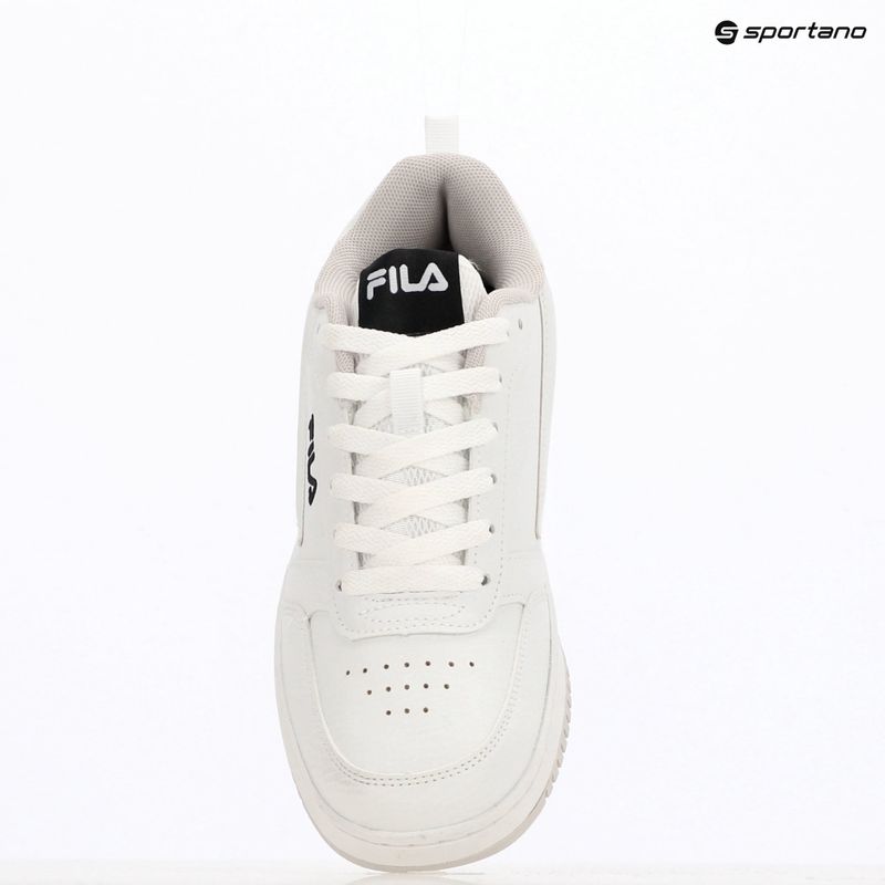 Дамски обувки FILA Rega Nf white/white 17