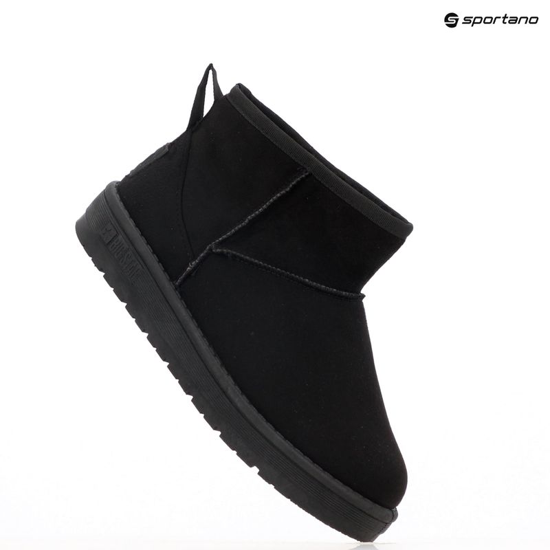 Дамски ботуши за сняг BIG STAR KK274288 906 black 9