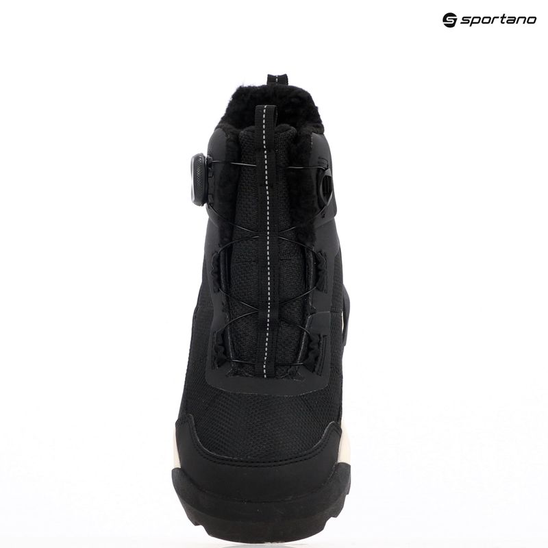 Детски ботуши за сняг Viking Footwear Expower Warm GTX BOA black 10