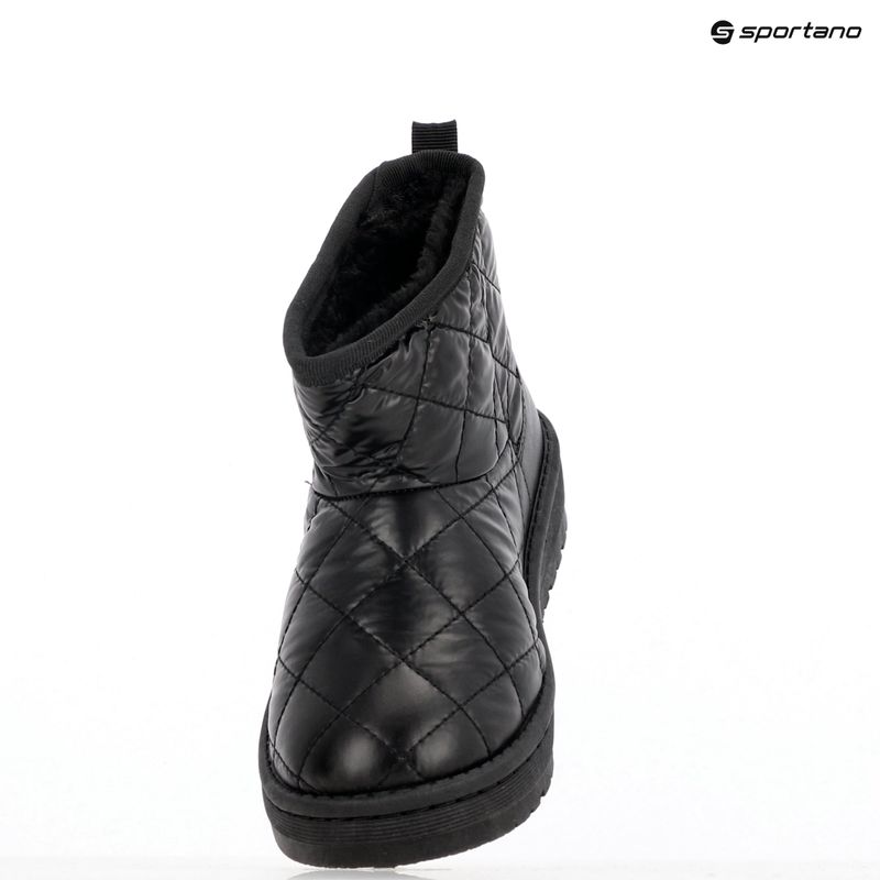 Детски ботуши за сняг BIG STAR KK374242 black 9