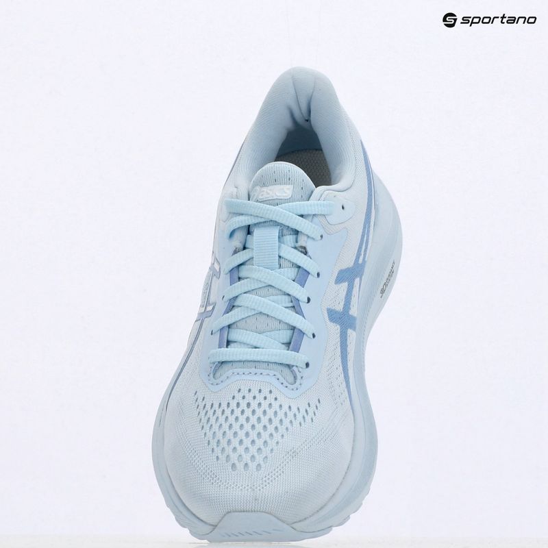 Дамски обувки за бягане ASICS GT-1000 13 light blue/light sapphire 9