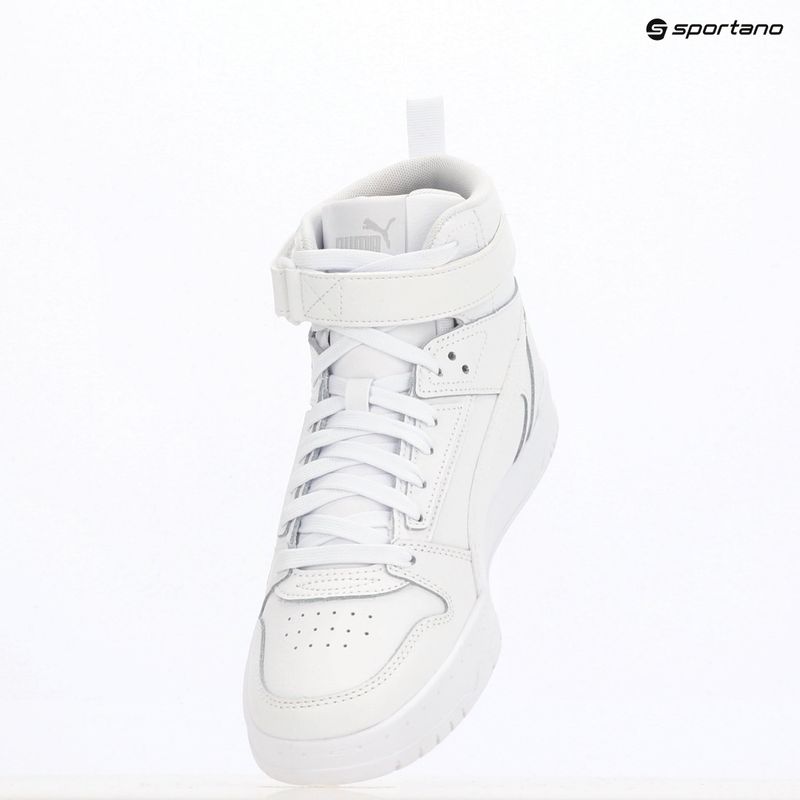 Обувки PUMA RDB Game puma white/puma white/team gold 17