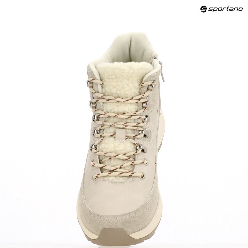 Дамски ботуши за сняг Lee Cooper LCJ-24-03-3071L beige 9