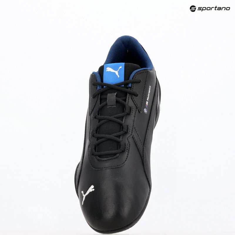Мъжки обувки PUMA BMW MMS R-Cat Machina puma black/pop red 18