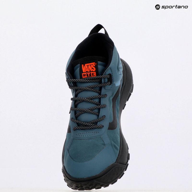 Обувки Vans MTE Crosspath Mid blue 10
