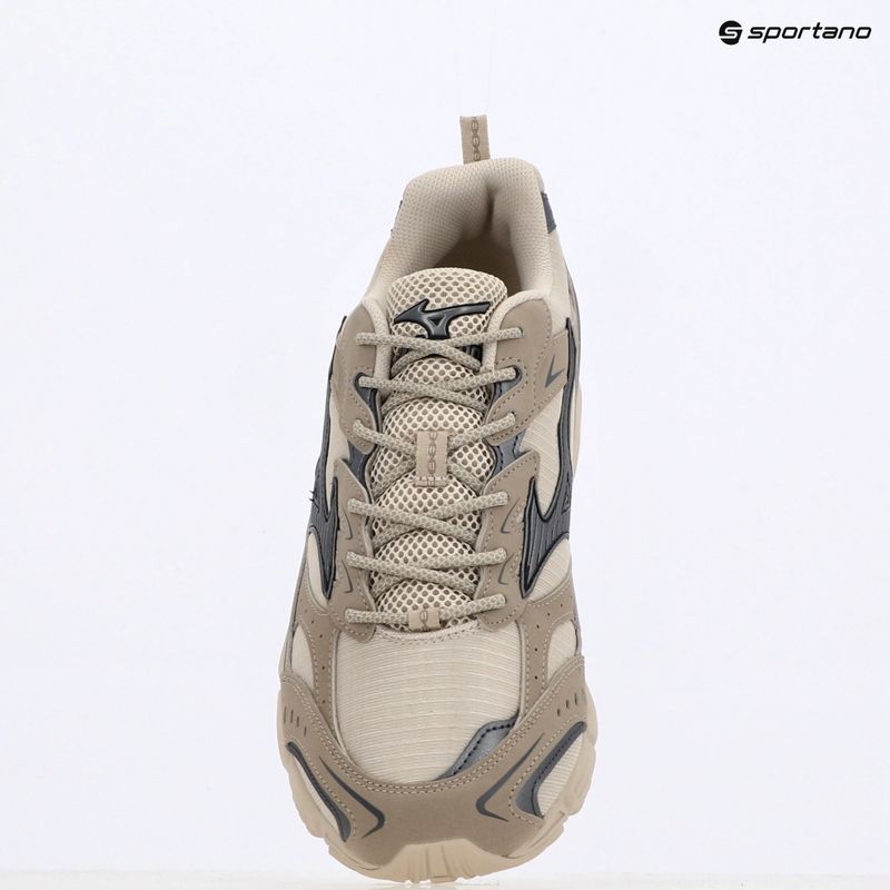 Обувки Mizuno MXR Tech silver cloud / metallic grey / vintage khaki 18
